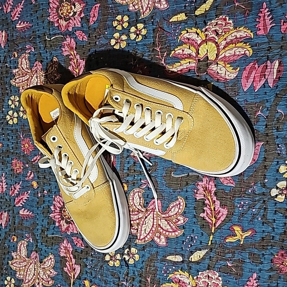 Vans sneakers